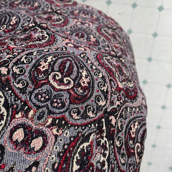 Patterned dress w/ pockets by Jack - Picture 2 of 14